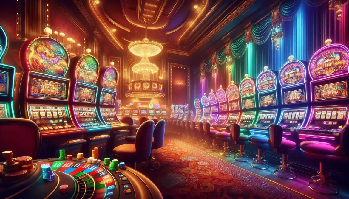 Slotorado Casino
